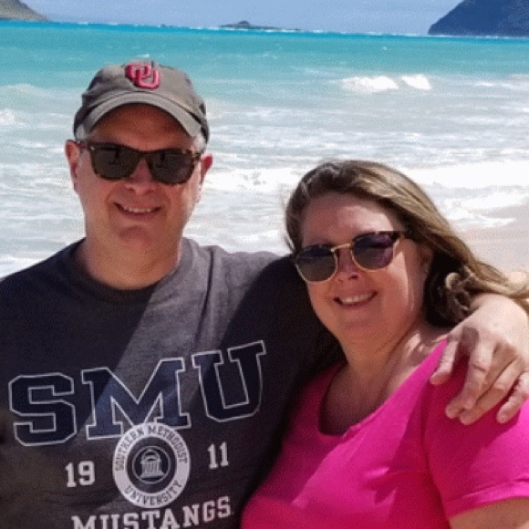 Meet your Posher, Kim - Picture 2 of 2